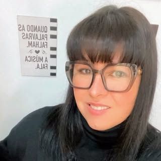 Patricia Cristina   Moraes de Freitas, Nutricionista Taquara