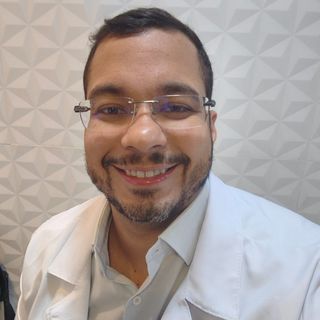 Rodrigo Araújo, Cirurgião vascular São Paulo
