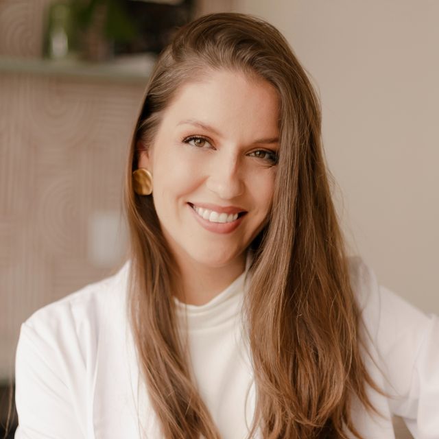 Amanda Willers, Dentista Porto Alegre