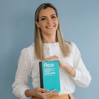 Larissa  Cordeiro Coutinho, Psicólogo Rio Das Ostras
