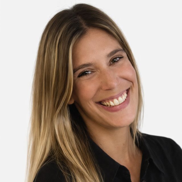 Constanza Gianitelli, Psicólogo Capital Federal