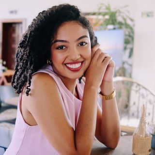 Ampliar imagem: Thaís Cristina Pereira dos Santos, Psicólogo Santos