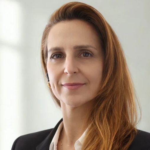 Daniela Herrero, Psicólogo São Paulo