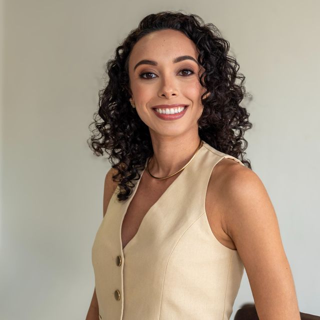 Thaynara De Castro Simei, Psicólogo Goiânia