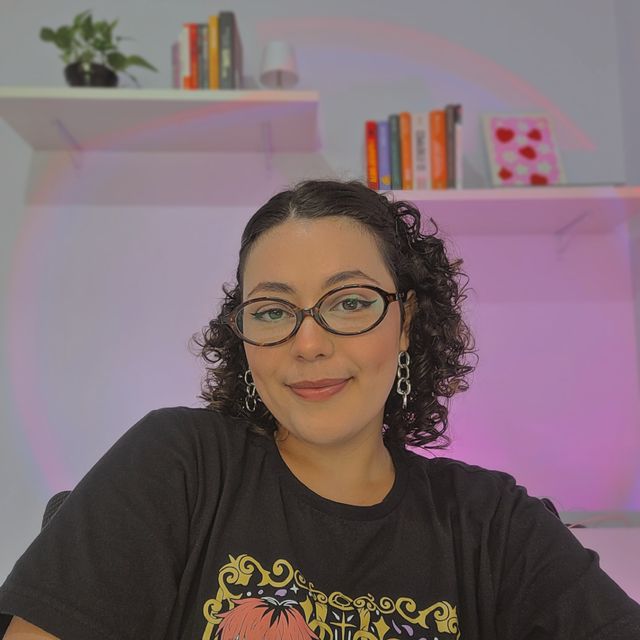 Jaine Alves, Psicólogo Garibaldi