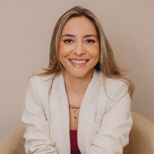 Thamyris Pessoa, Pneumologista pediátrico Rio de Janeiro