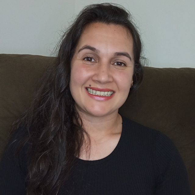 Janaine Vieira Gonçalves, Psicólogo Passo Fundo