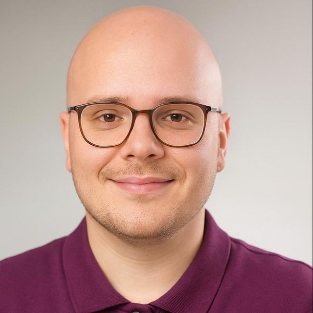 Geovani  Zanotto, Enfermeiro São Paulo