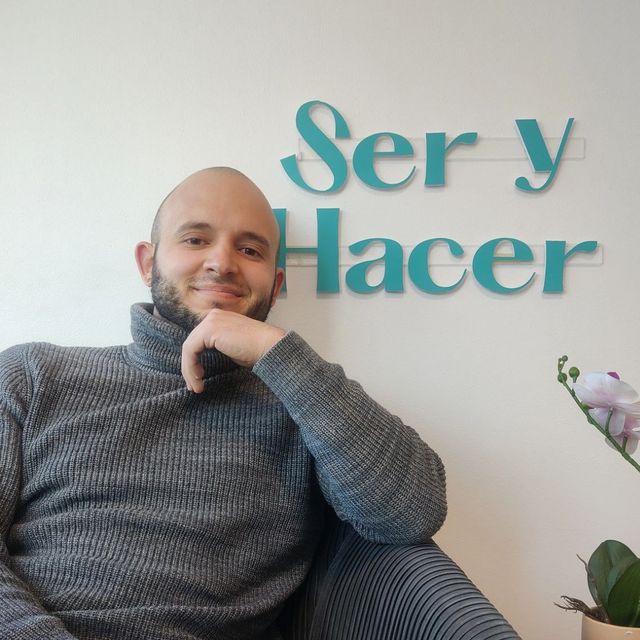 Josegregorio Canga Gutiérrez, Psicólogo Providencia