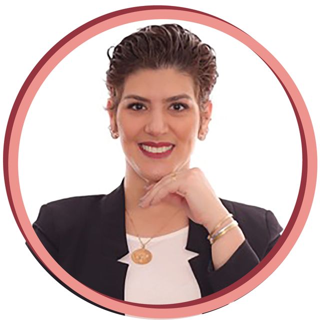 Bárbara Neder Moreira César, Oftalmologista Belo Horizonte