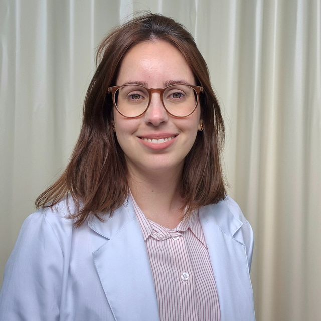 Angeline Da Silva Lopes Baptista, Pneumologista Campinas