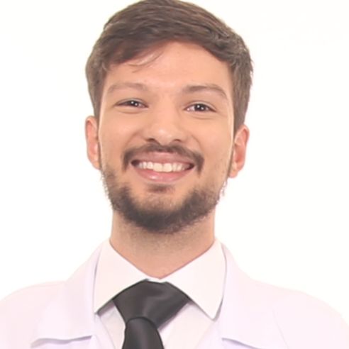 Pedro Augusto Bezerra de Siqueira