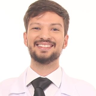 Dr. Pedro Augusto Bezerra de Siqueira