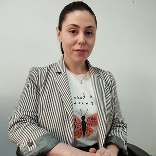 Paola Brigida, Psicólogo Chapecó