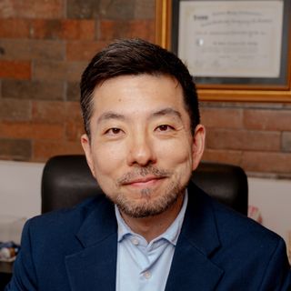 Marco Makoto Inagaki, Ortopedista - Traumatologista Londrina