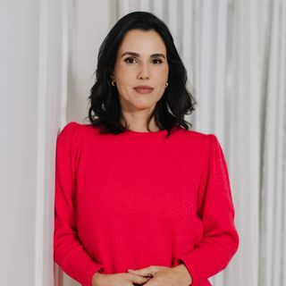 Isabel Castro, Psicólogo Rio de Janeiro