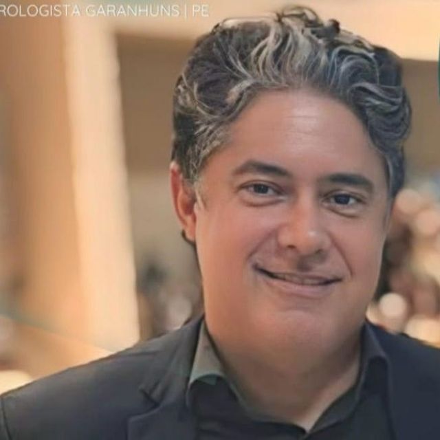 Domingos Savio Oliveira Bezerra, Urologista Garanhuns