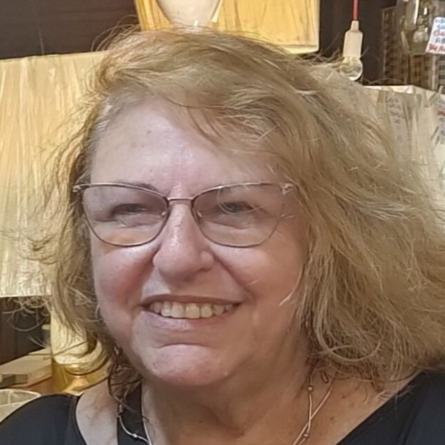 Joyce Cantoni , Endocrinologista Rio de Janeiro