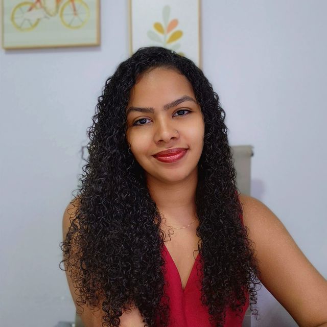 Priscila Dos Santos Correia, Psicólogo Macaé