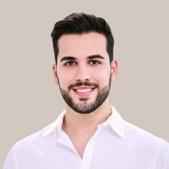 Pedro José Varize Pontes, Psicólogo Ribeirão Preto