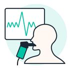  Técnico en  Neurodiagnóstico
