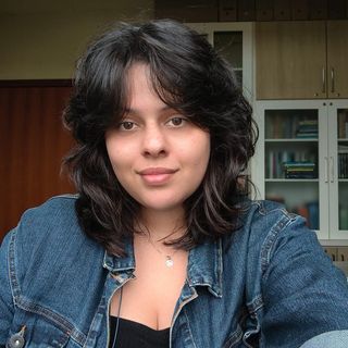 Luísa  Carvalho Loss, Psicólogo São Leopoldo