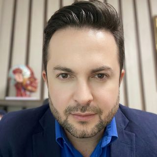 Meirelles Pereira, Neurologista Ipatinga