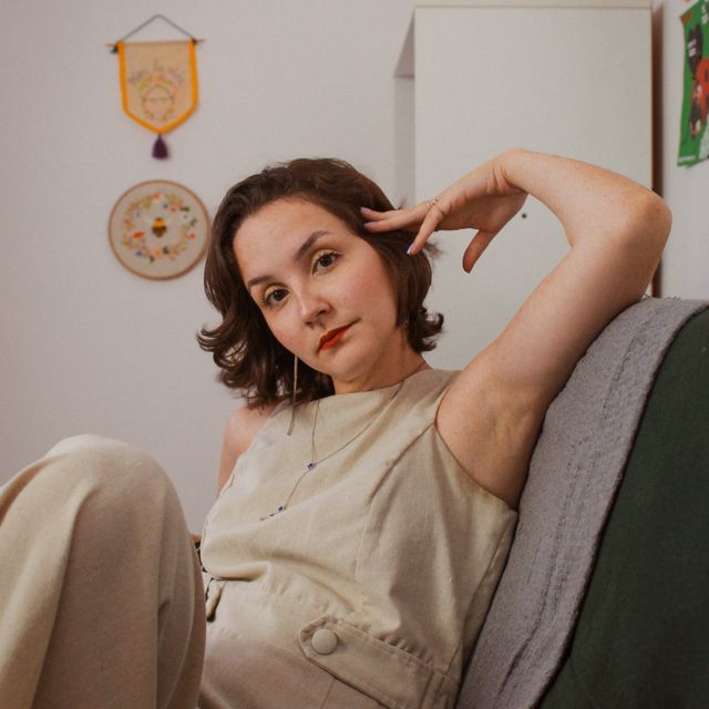 Carolina Giroto de Oliveira, Psicólogo Juiz de Fora