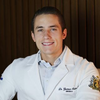 Gustavo Almeida Keller, Médico clínico geral Ipatinga