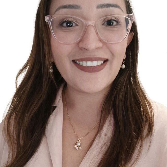 Gina Paola Castiblanco Cabezas