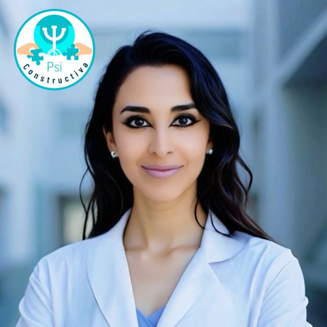 Constanza D Meneses Peña, Psicólogo Las Condes
