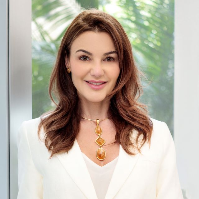 Roseli Oliva, Dermatologista São Paulo