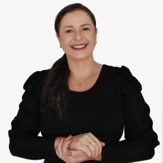 Ampliar imagem: Laíne Damasceno, Generalista Presidente Tancredo Neves