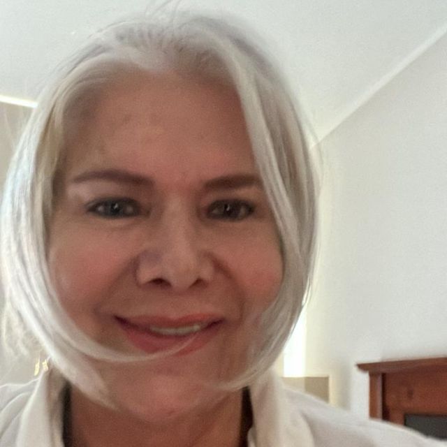 Maria Cecilia  Mora Celleri