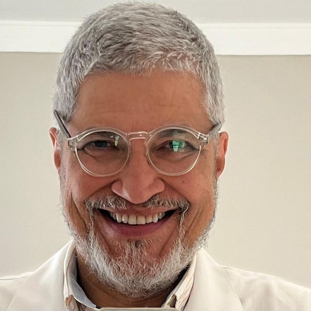 Andre Luiz Oliveira, Urologista Campinas