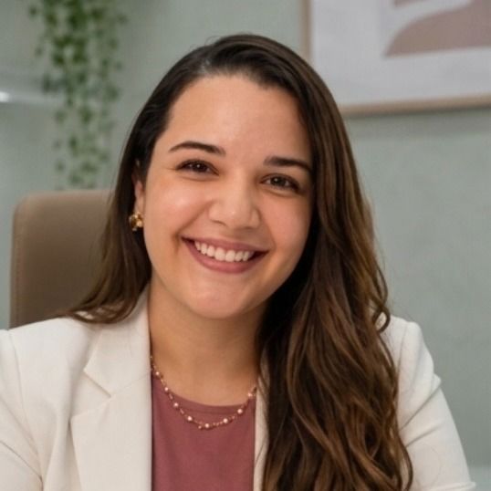 Mariana Flor Melo, Médico clínico geral Aracaju