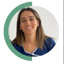 Acercar imagen: Milagros De luca, Nutricionista La Plata