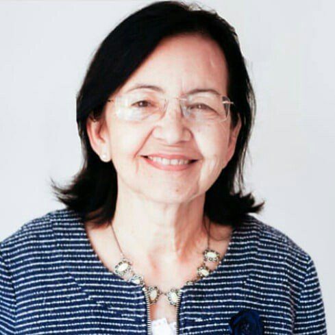 Léa Machado, Psicólogo Belo Horizonte