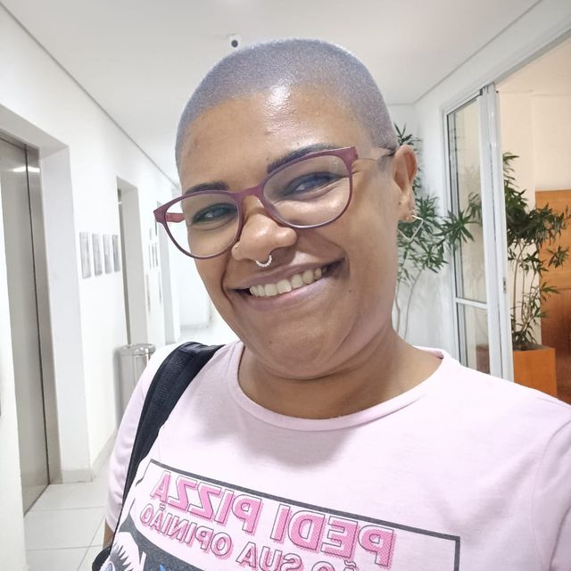 Elaine Cristina Dos Santos, Psicólogo São Paulo