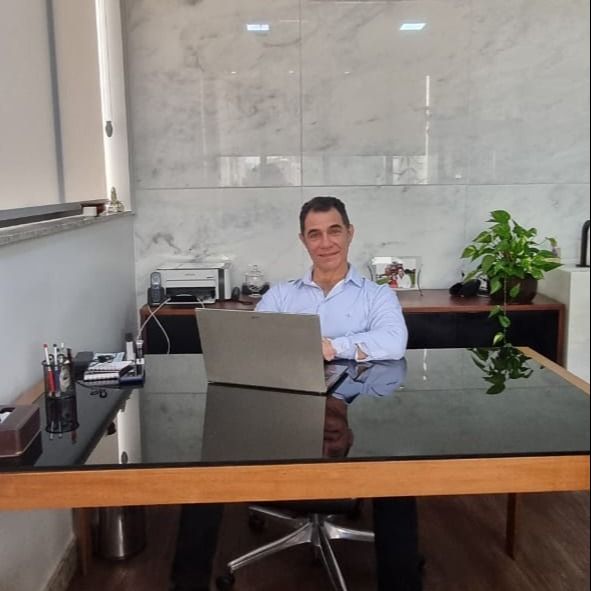Luiz Henrique Viegas Costa
