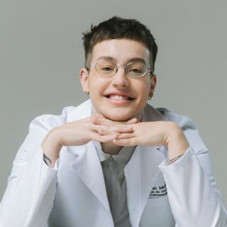 isaac mottin, Generalista Porto Alegre