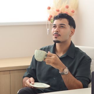 Ampliar imagem: Vinicius Rodrigues Quirino , Psicólogo Vila Velha