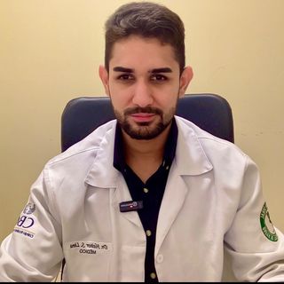 Dr. Heitor  Lima