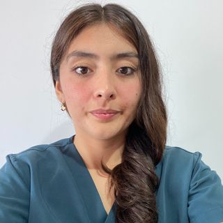 Acercar imagen: Aracelli  Flores Jiménez, Terapeuta ocupacional Recoleta