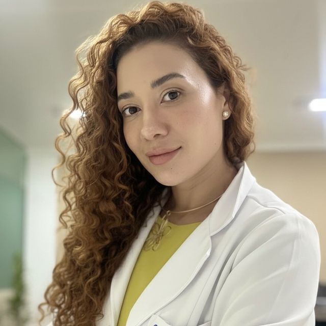 Raiza Marques Vieira Campos, Neurocirurgião Macapá