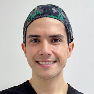 Acercar imagen: Andres Dietz Vallejos, Dentista Los Ángeles