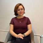 Prof. Camila Baquero Hernandez