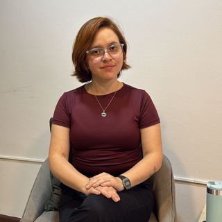 Prof. Camila Baquero Hernandez