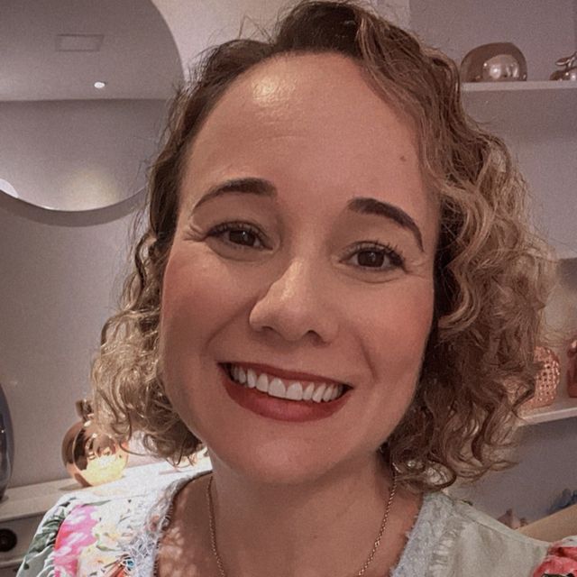 Sarah Jordana Martins Silva, Psicólogo Goiânia