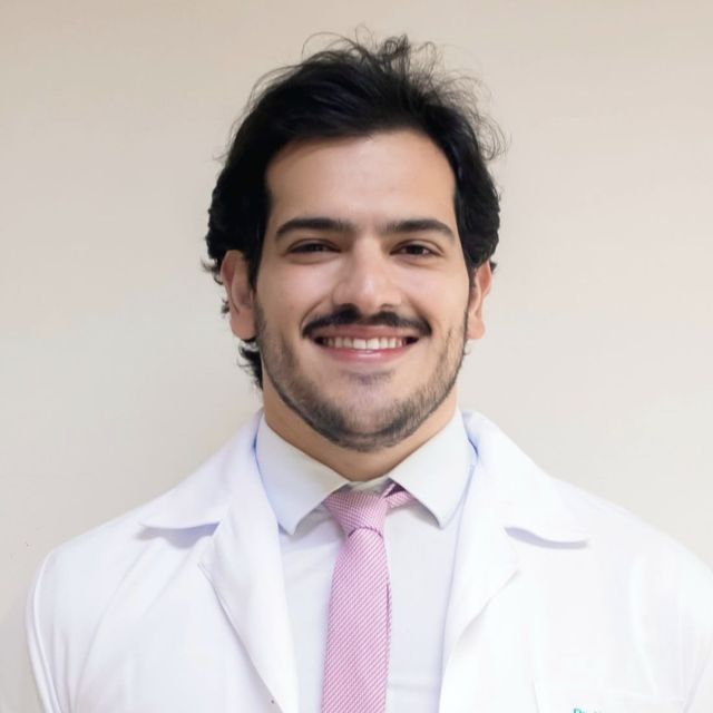 Yasser Omar Dalle, Urologista São Paulo